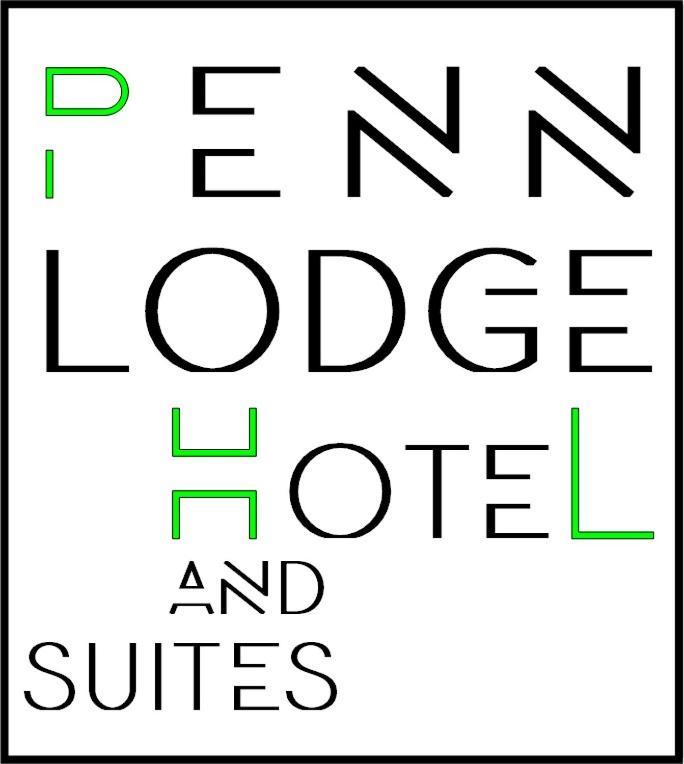Penn Lodge Hotel & Suites Philadelphia - Bensalem Exterior photo